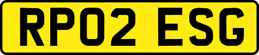 RP02ESG