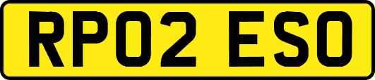 RP02ESO