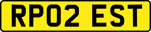 RP02EST