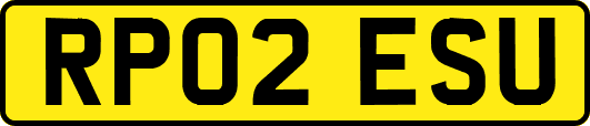 RP02ESU