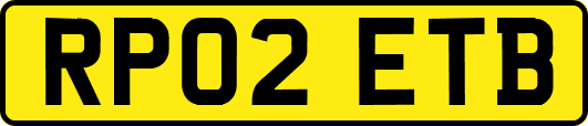 RP02ETB