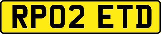 RP02ETD