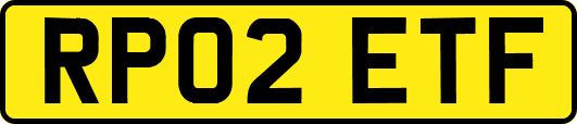 RP02ETF