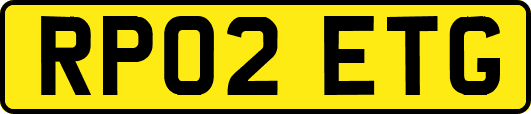RP02ETG