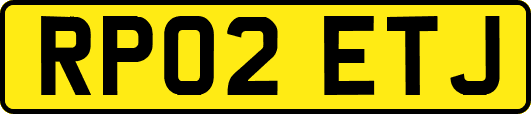 RP02ETJ
