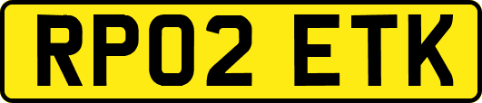 RP02ETK