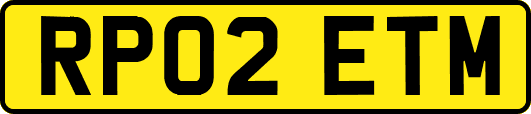 RP02ETM