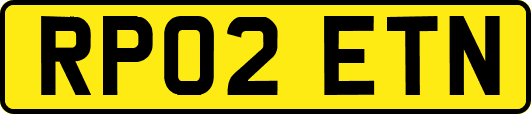 RP02ETN
