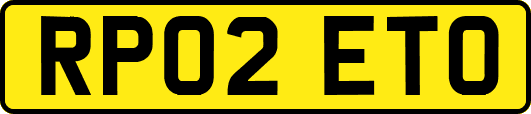RP02ETO