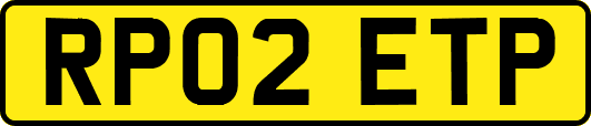 RP02ETP