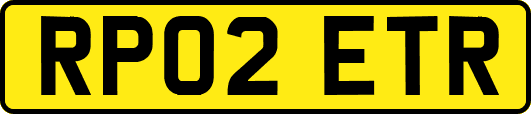 RP02ETR
