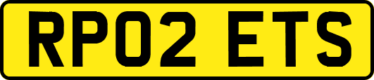 RP02ETS