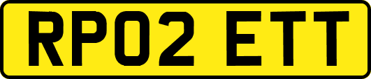 RP02ETT