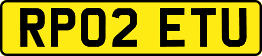 RP02ETU
