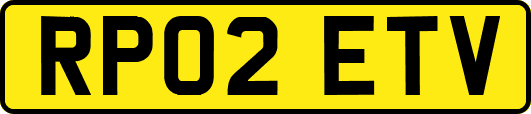 RP02ETV
