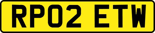 RP02ETW