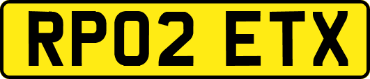 RP02ETX