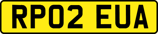 RP02EUA