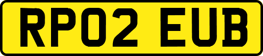 RP02EUB