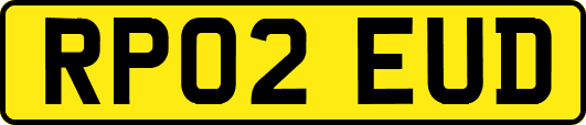 RP02EUD