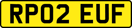 RP02EUF