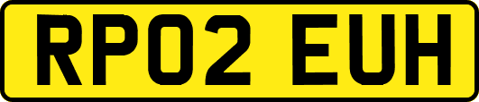 RP02EUH