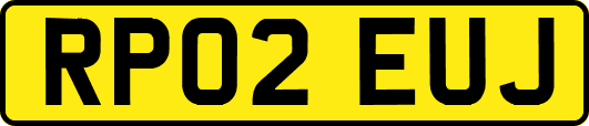 RP02EUJ
