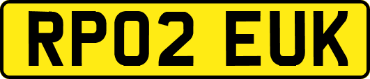 RP02EUK
