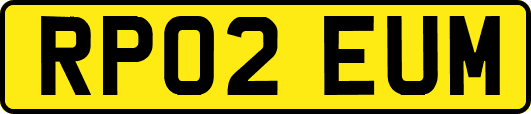 RP02EUM