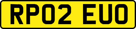 RP02EUO