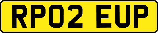 RP02EUP