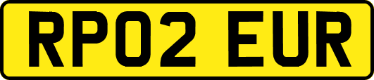 RP02EUR