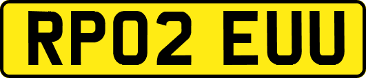 RP02EUU