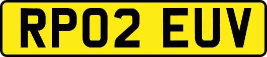 RP02EUV