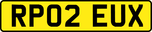 RP02EUX