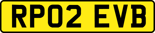 RP02EVB
