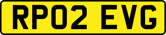 RP02EVG