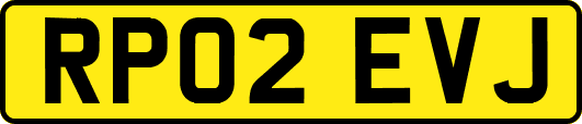 RP02EVJ