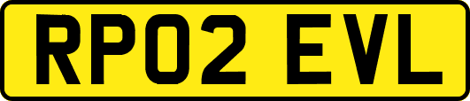 RP02EVL