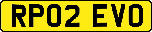 RP02EVO