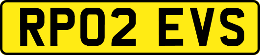 RP02EVS