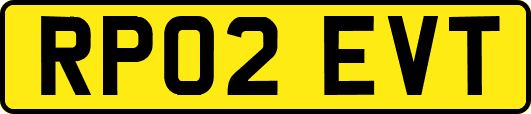 RP02EVT