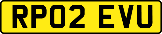 RP02EVU