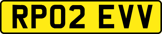 RP02EVV