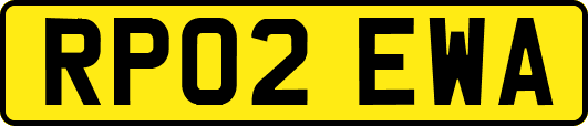 RP02EWA