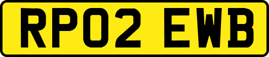 RP02EWB