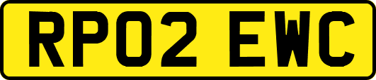 RP02EWC