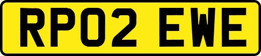 RP02EWE