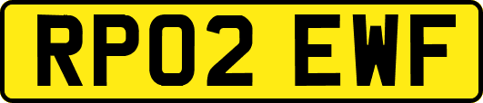 RP02EWF