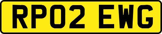 RP02EWG